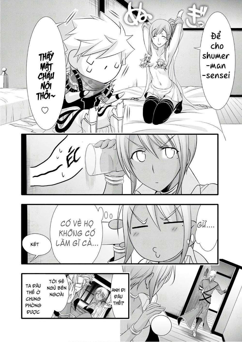 Đi Tìm Sát Tinh Vương 37 trang 39