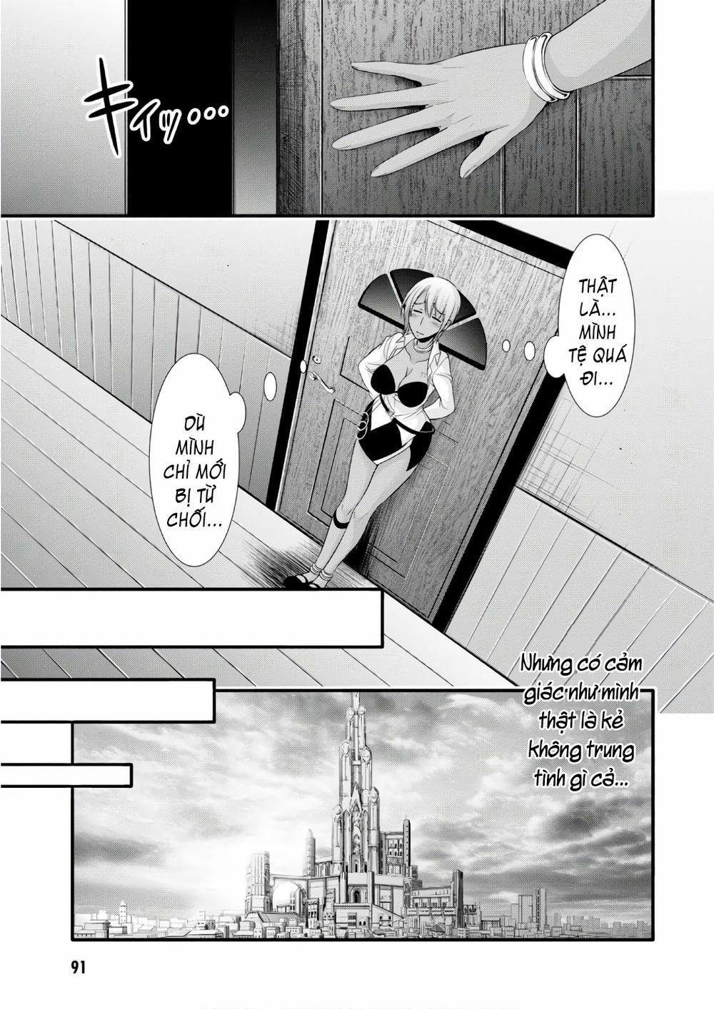 Đi Tìm Sát Tinh Vương 37 trang 42