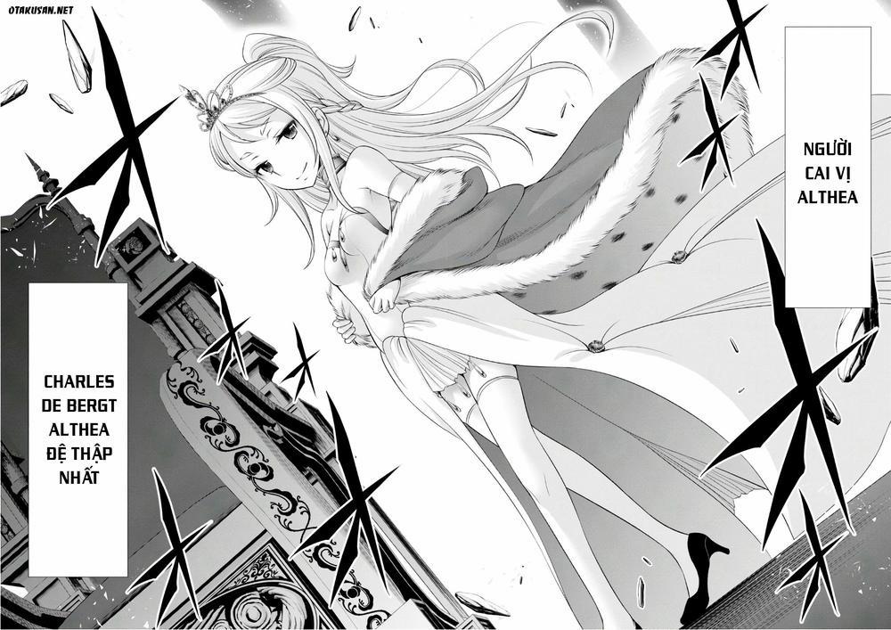 Đi Tìm Sát Tinh Vương 37 trang 47