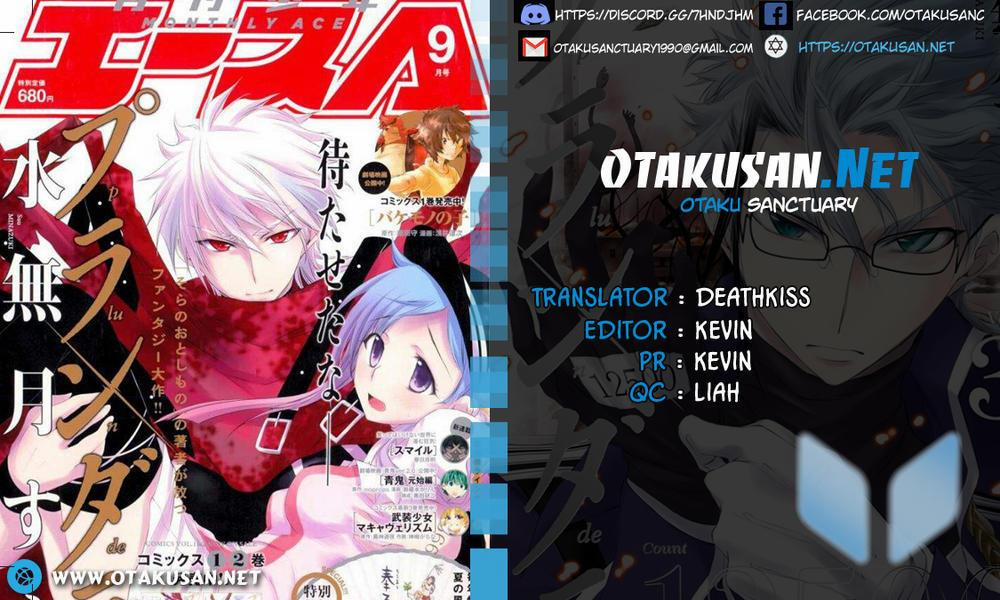 Đi Tìm Sát Tinh Vương 38 trang 0