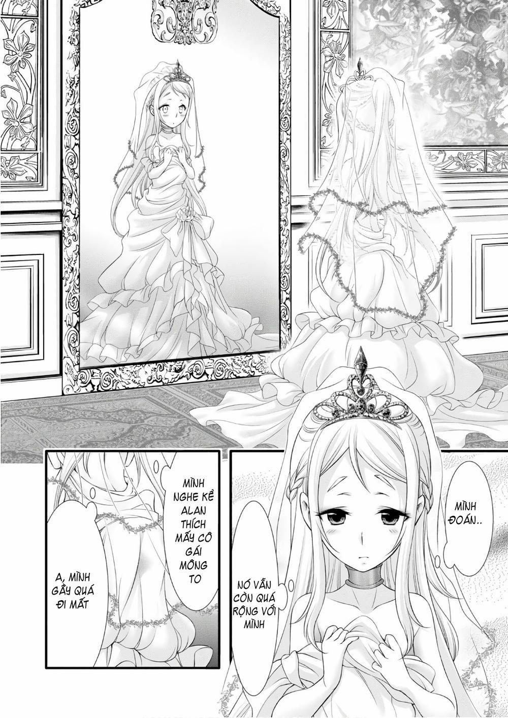 Đi Tìm Sát Tinh Vương 38 trang 26