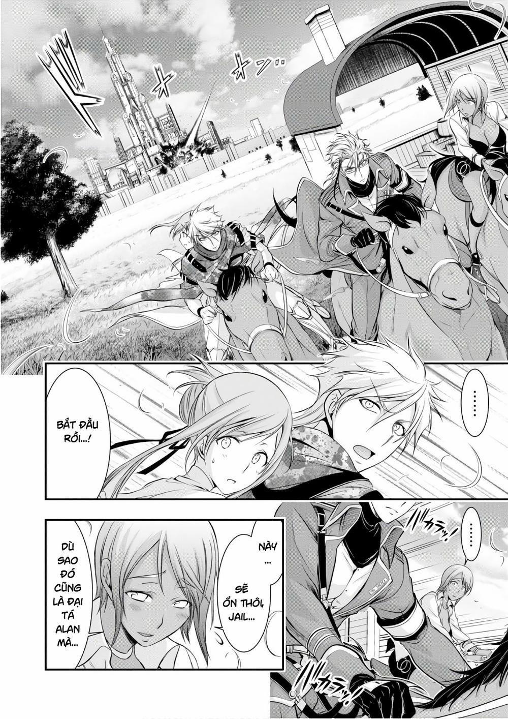 Đi Tìm Sát Tinh Vương 39 trang 25