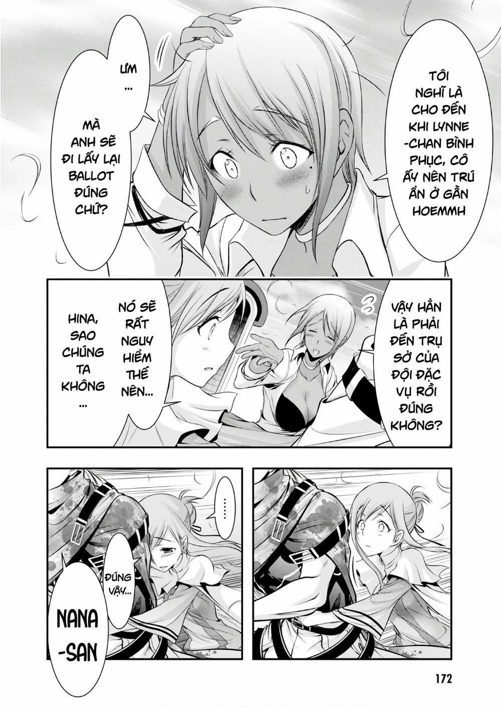 Đi Tìm Sát Tinh Vương 39 trang 27