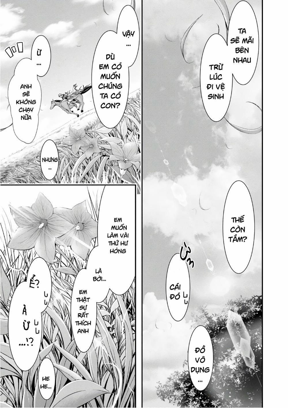 Đi Tìm Sát Tinh Vương 39 trang 30