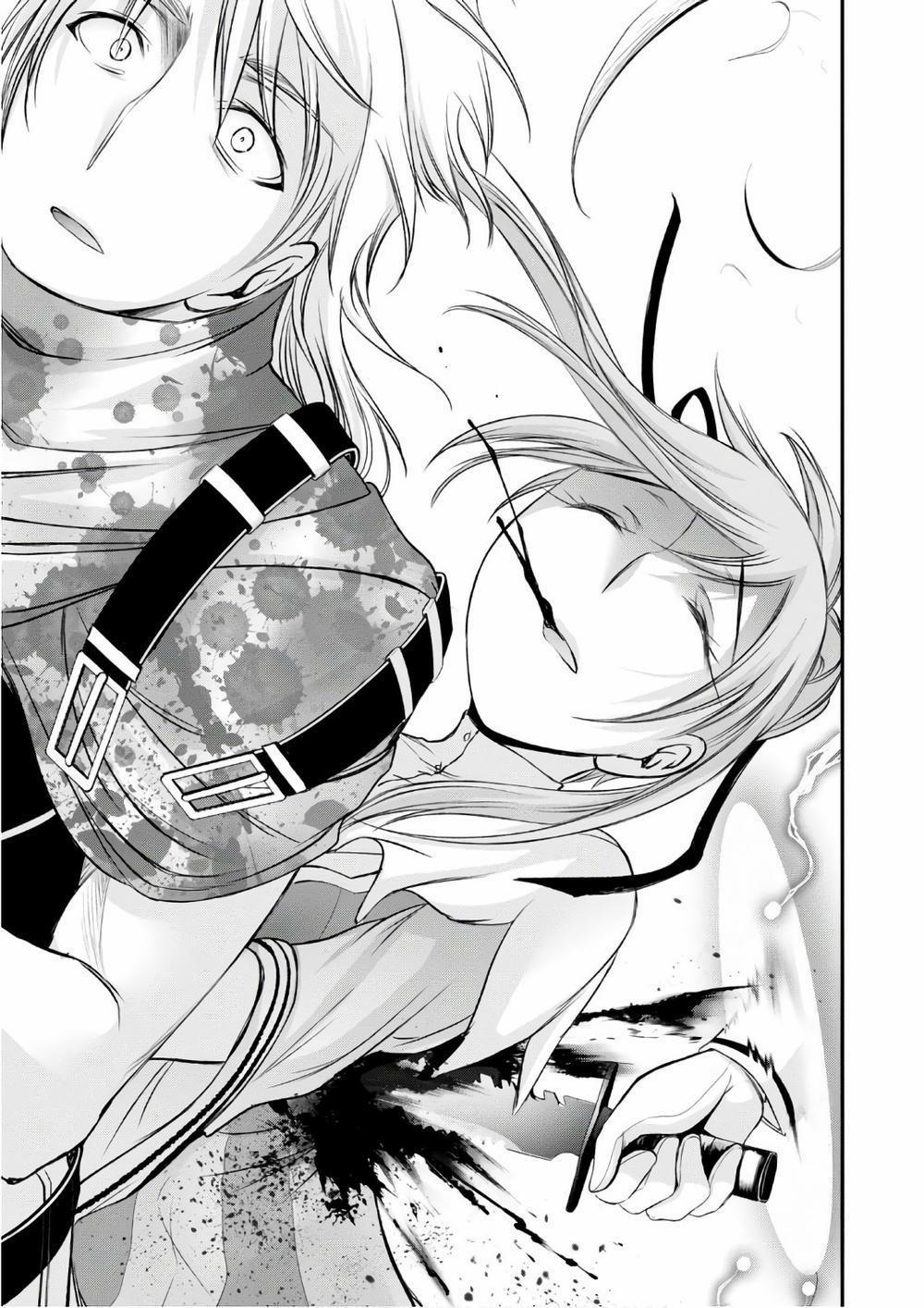 Đi Tìm Sát Tinh Vương 39 trang 32