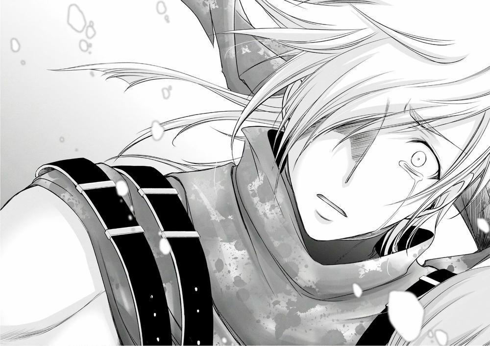 Đi Tìm Sát Tinh Vương 39 trang 43