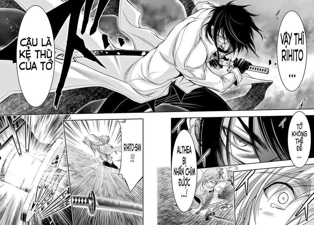 Đi Tìm Sát Tinh Vương 40 trang 22