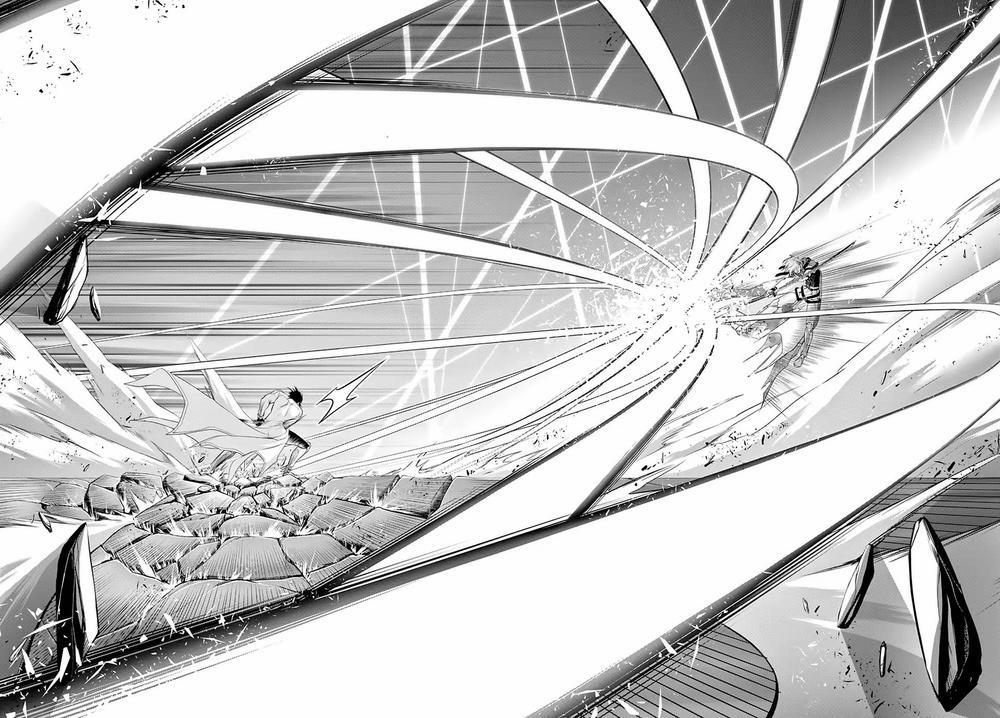 Đi Tìm Sát Tinh Vương 40 trang 23