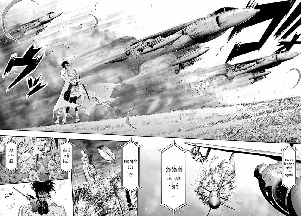 Đi Tìm Sát Tinh Vương 40 trang 26