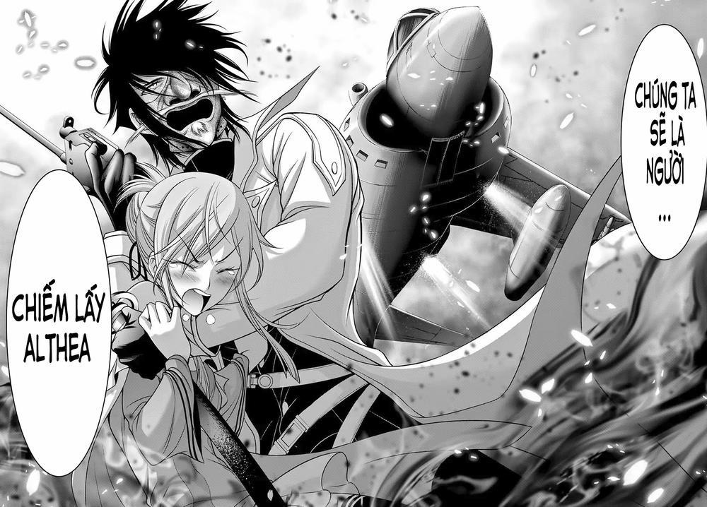 Đi Tìm Sát Tinh Vương 40 trang 29