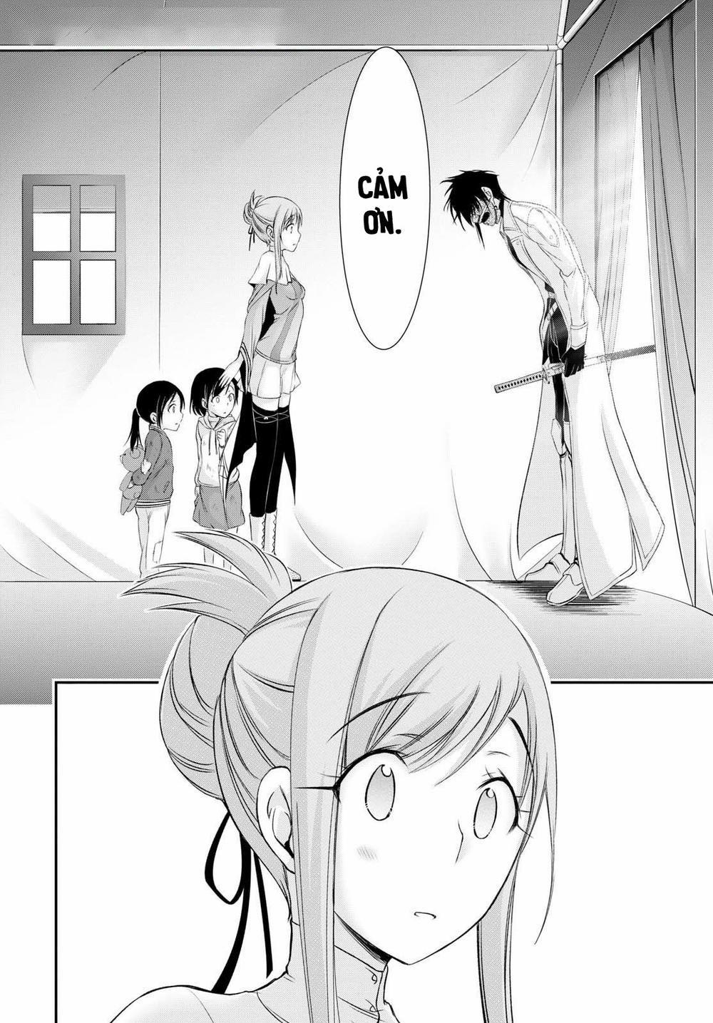 Đi Tìm Sát Tinh Vương 41 trang 15