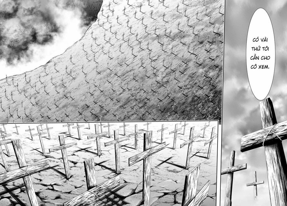 Đi Tìm Sát Tinh Vương 41 trang 17