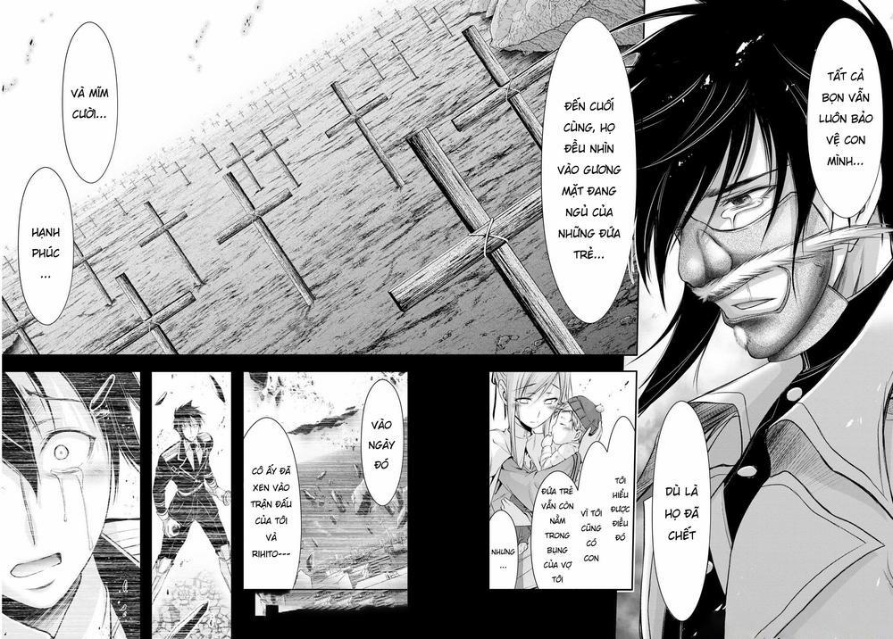 Đi Tìm Sát Tinh Vương 41 trang 31