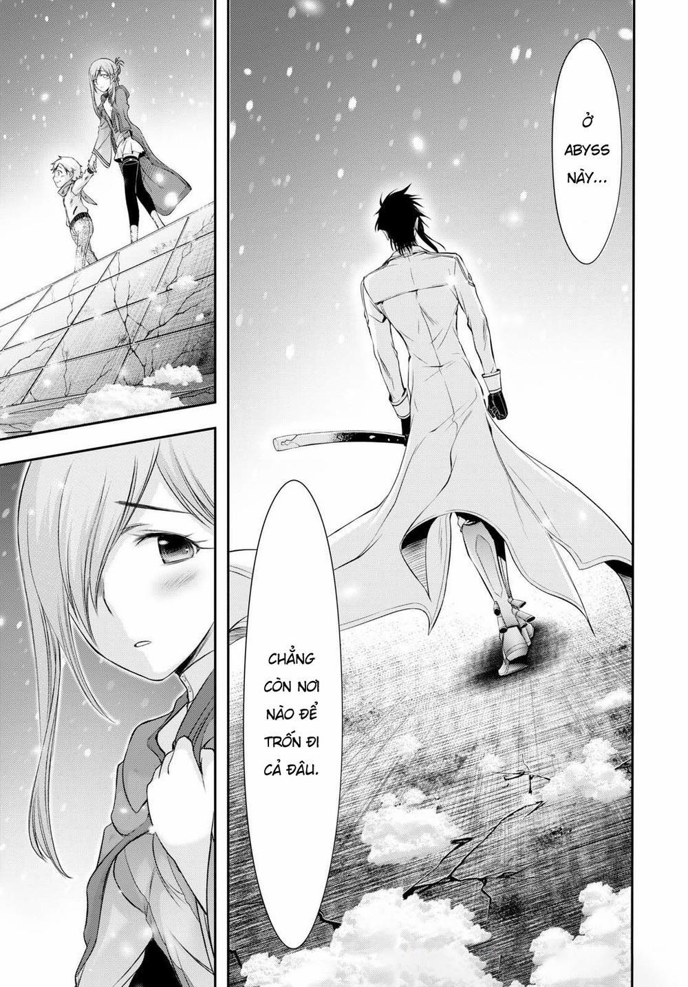 Đi Tìm Sát Tinh Vương 41 trang 6