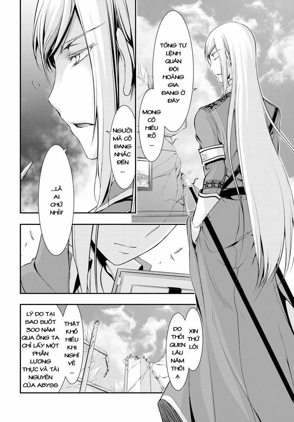 Đi Tìm Sát Tinh Vương 42 trang 1