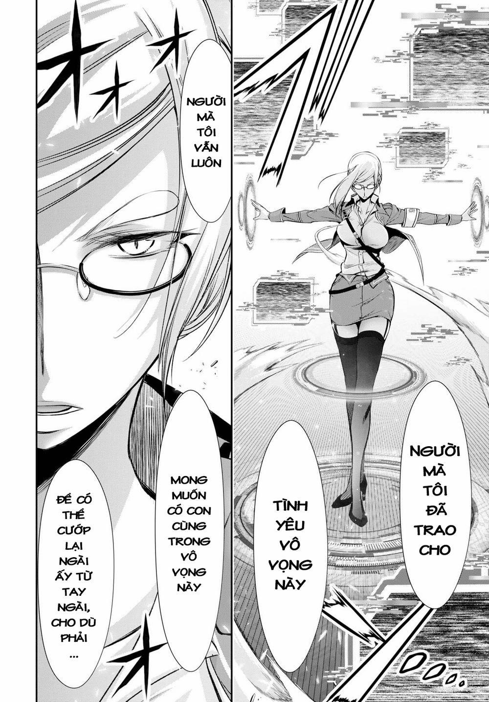 Đi Tìm Sát Tinh Vương 42 trang 18