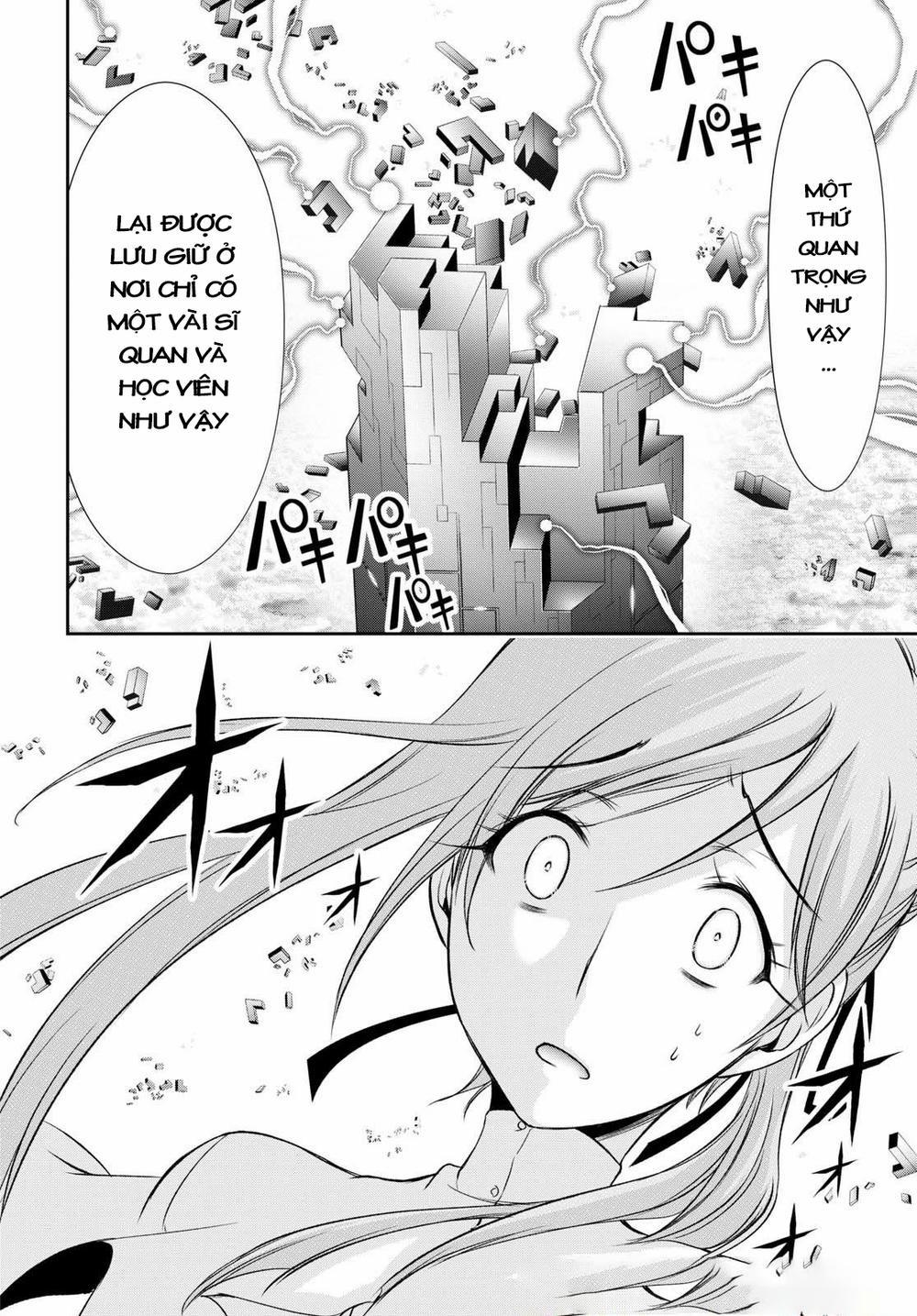 Đi Tìm Sát Tinh Vương 42 trang 23