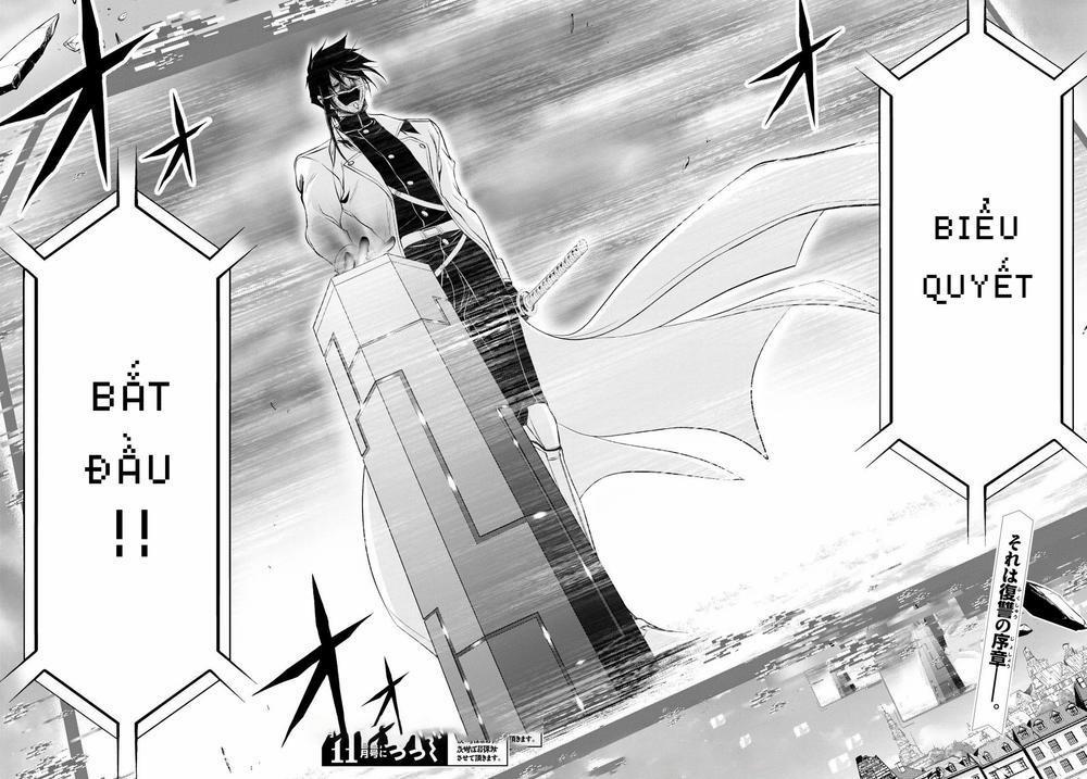 Đi Tìm Sát Tinh Vương 42 trang 26