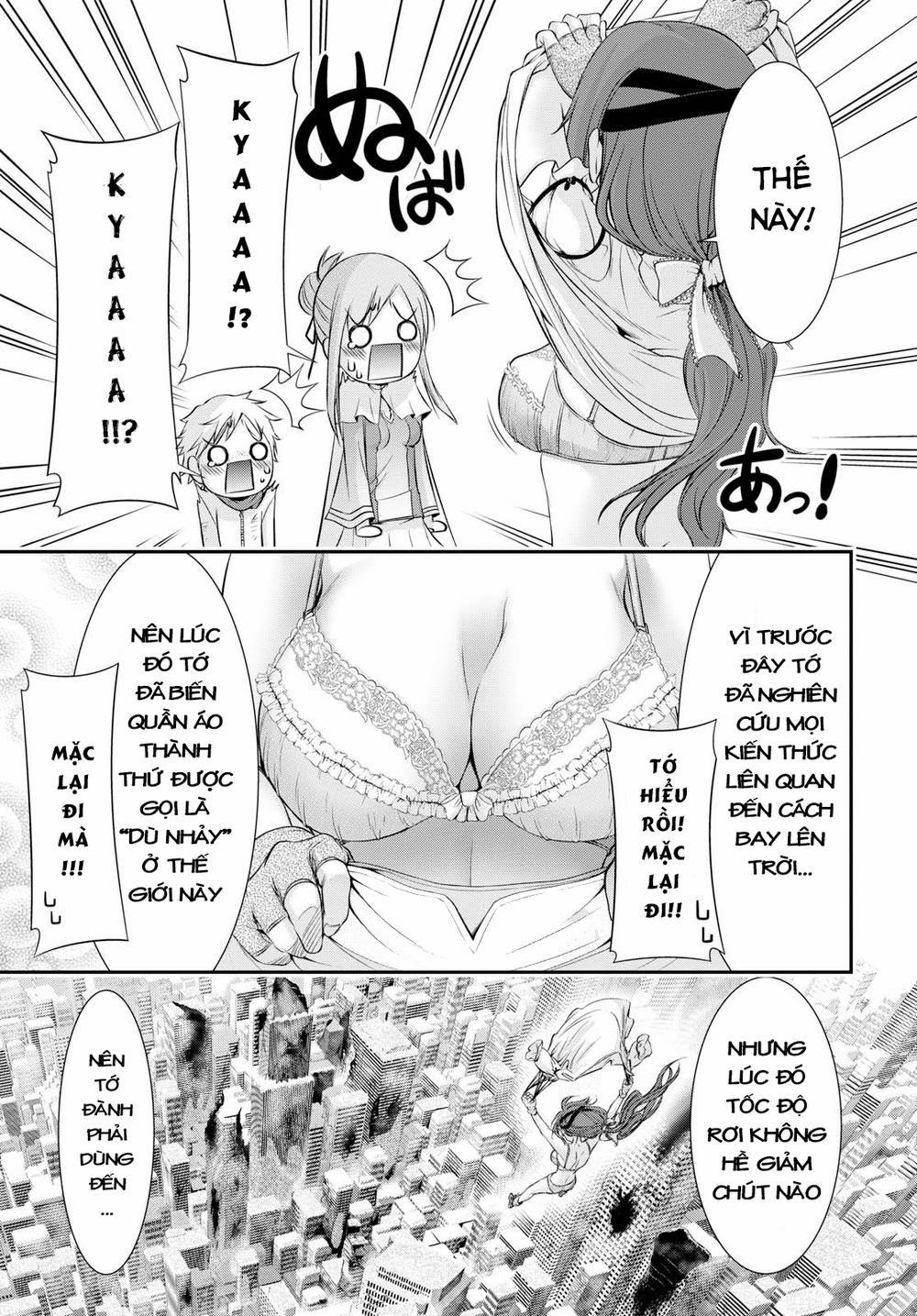 Đi Tìm Sát Tinh Vương 42 trang 6