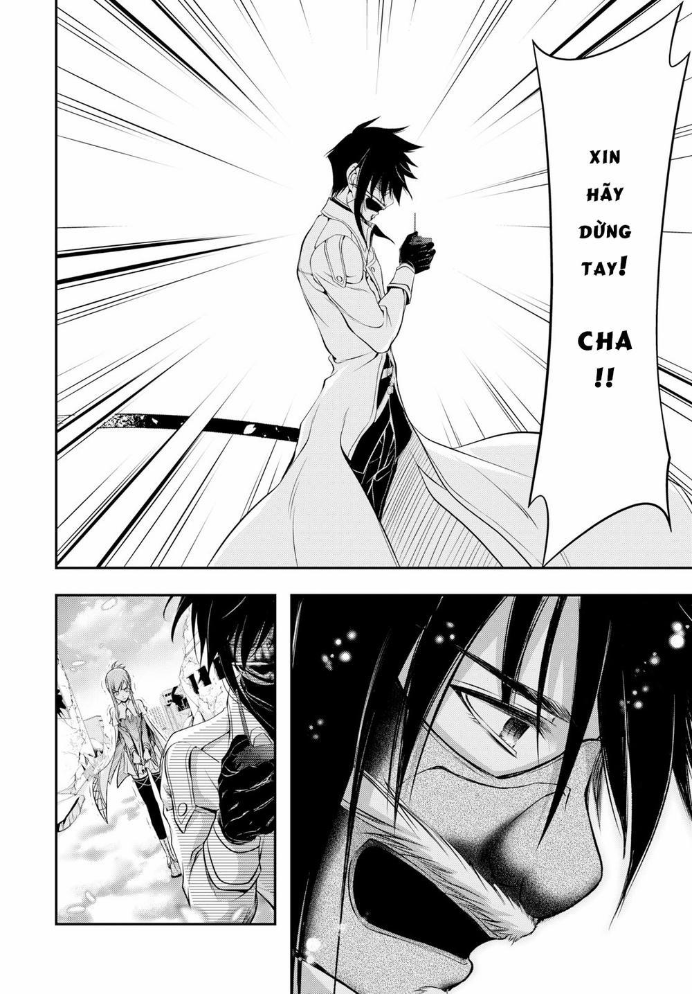 Đi Tìm Sát Tinh Vương 43 trang 19