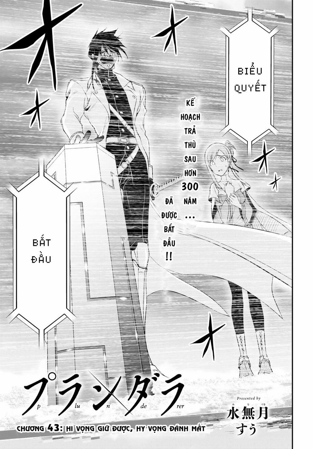 Đi Tìm Sát Tinh Vương 43 trang 2