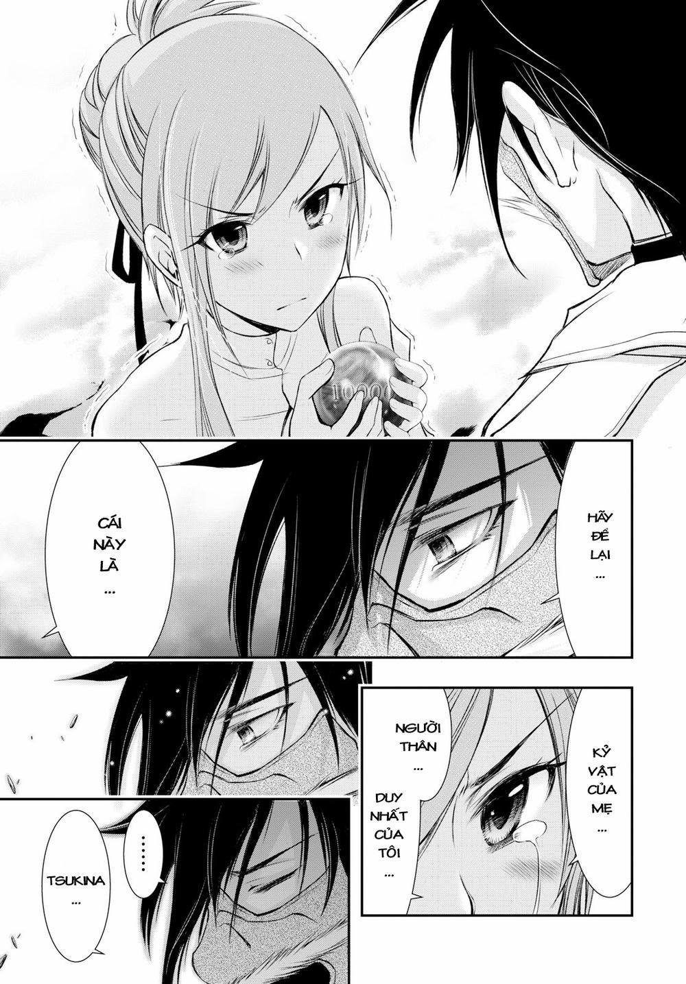 Đi Tìm Sát Tinh Vương 43 trang 28