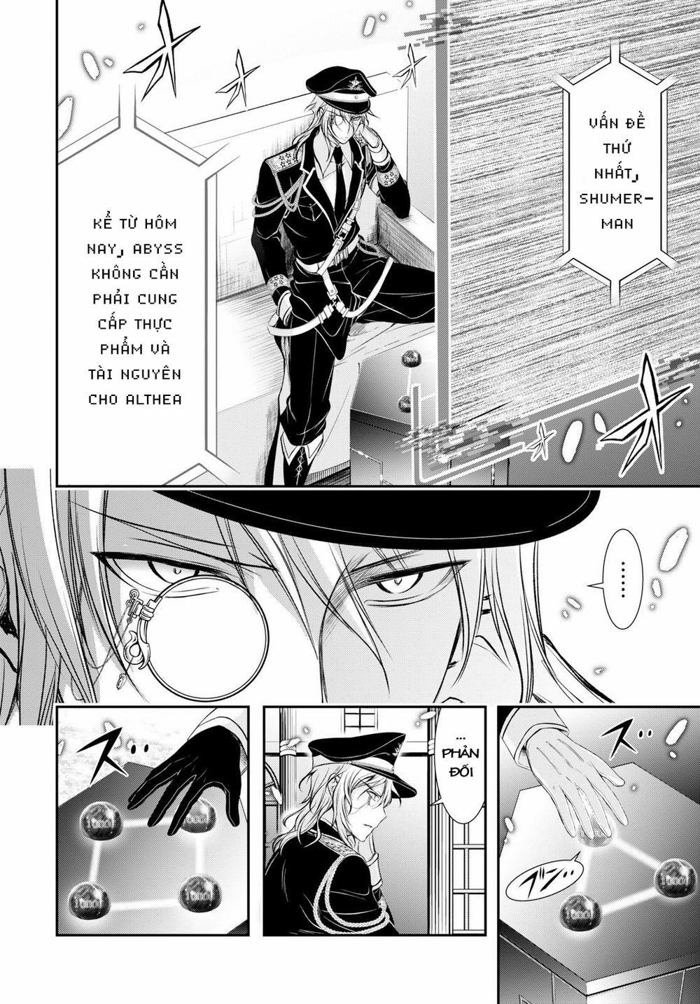 Đi Tìm Sát Tinh Vương 43 trang 3