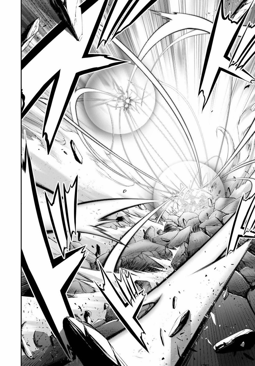 Đi Tìm Sát Tinh Vương 44 trang 24