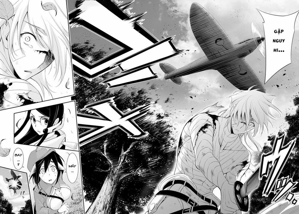 Đi Tìm Sát Tinh Vương 44 trang 26