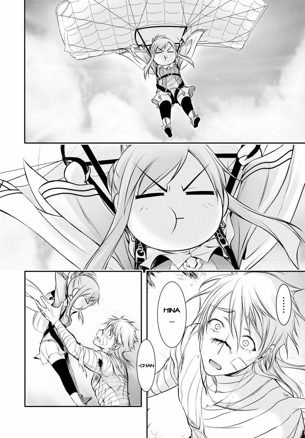 Đi Tìm Sát Tinh Vương 44 trang 27