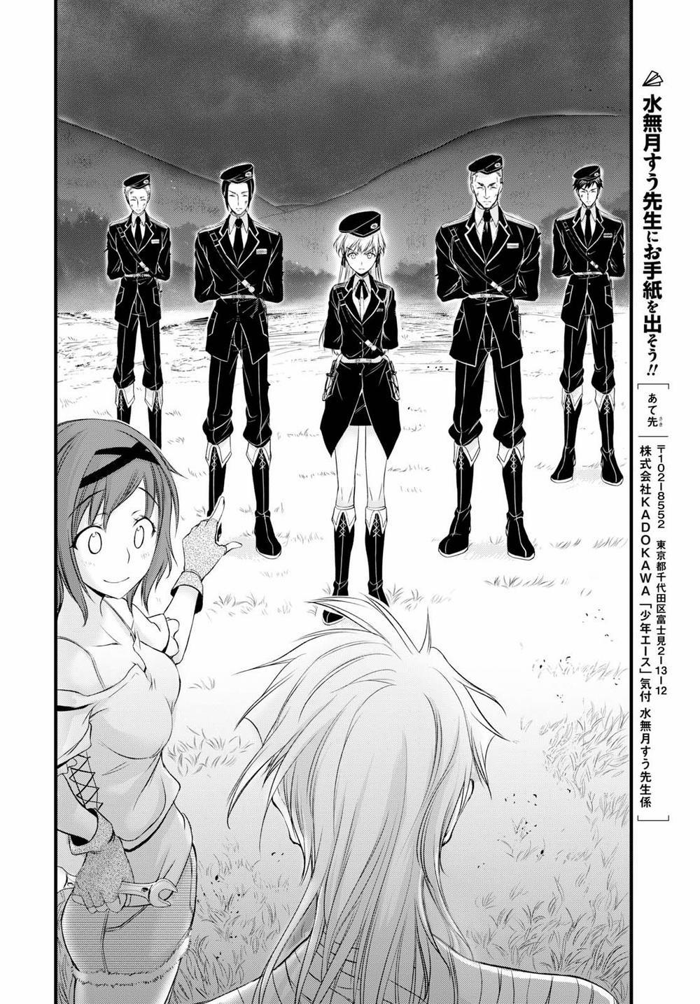 Đi Tìm Sát Tinh Vương 44 trang 33