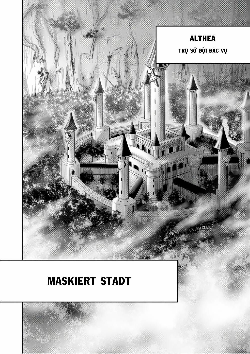 Đi Tìm Sát Tinh Vương 45 trang 13