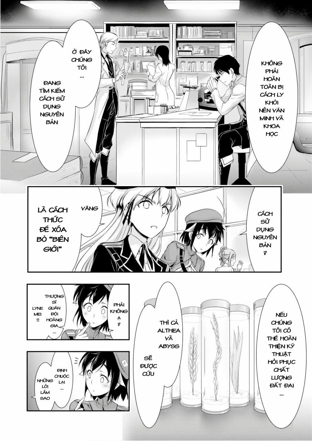 Đi Tìm Sát Tinh Vương 45 trang 15