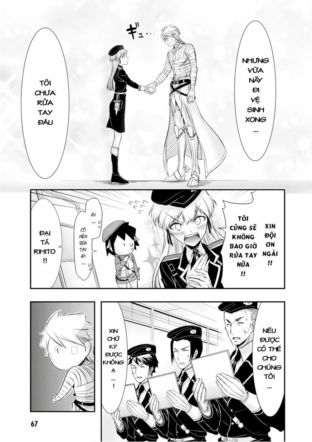 Đi Tìm Sát Tinh Vương 45 trang 20