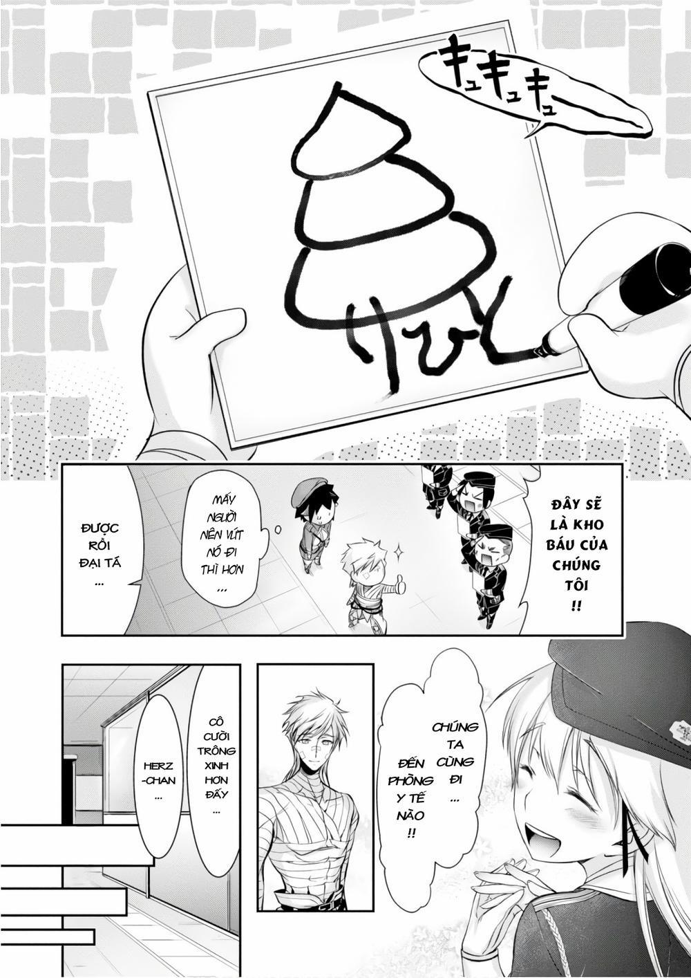 Đi Tìm Sát Tinh Vương 45 trang 21