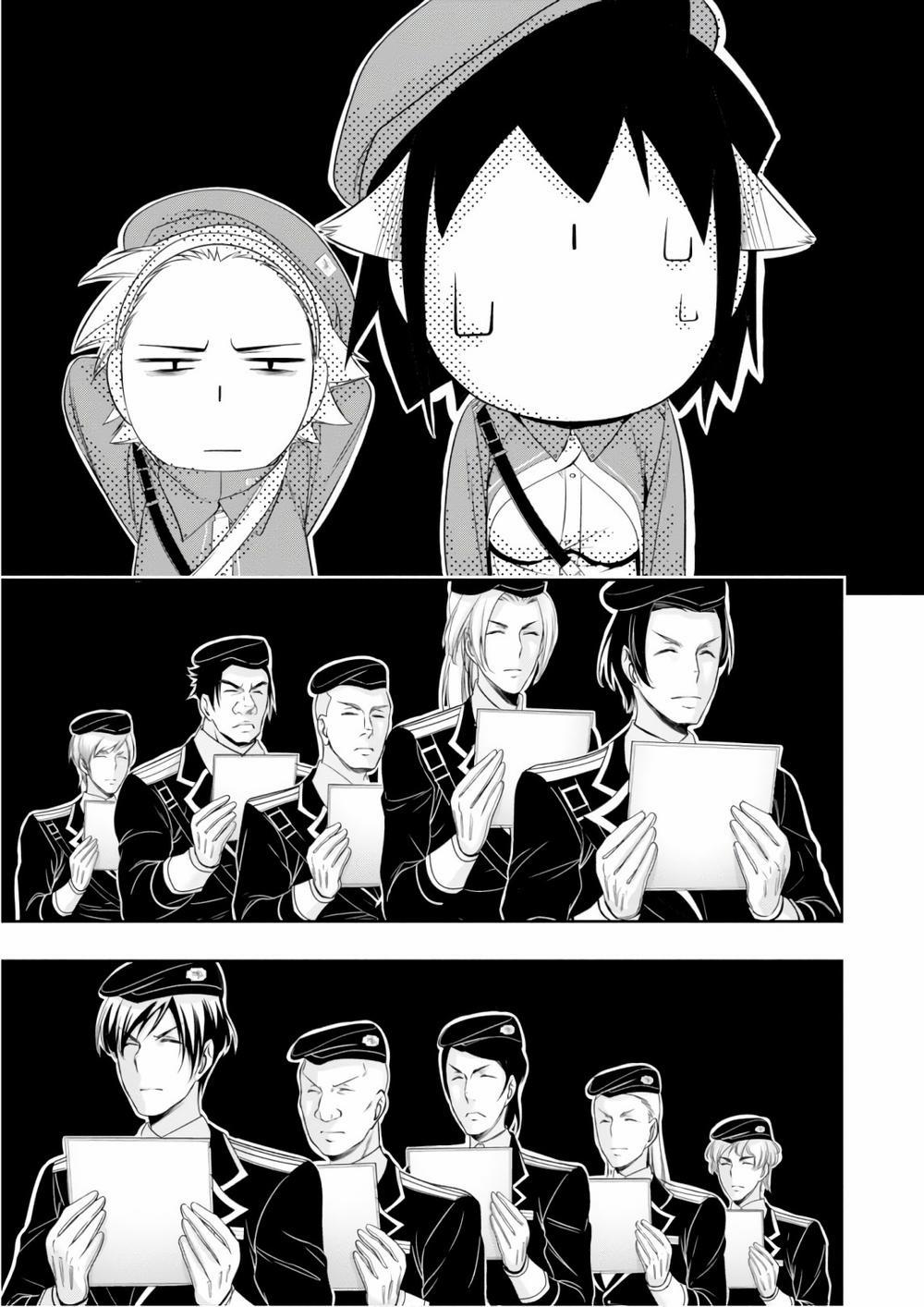 Đi Tìm Sát Tinh Vương 45 trang 24