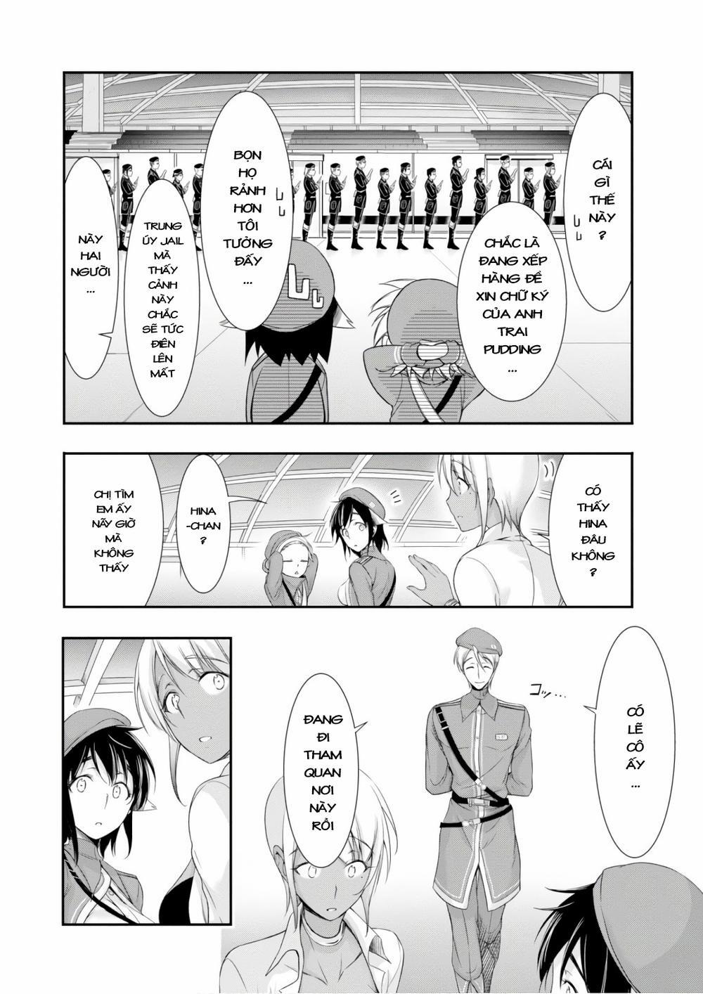 Đi Tìm Sát Tinh Vương 45 trang 25