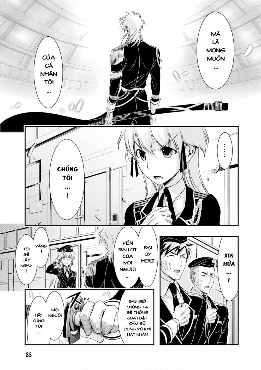 Đi Tìm Sát Tinh Vương 45 trang 36