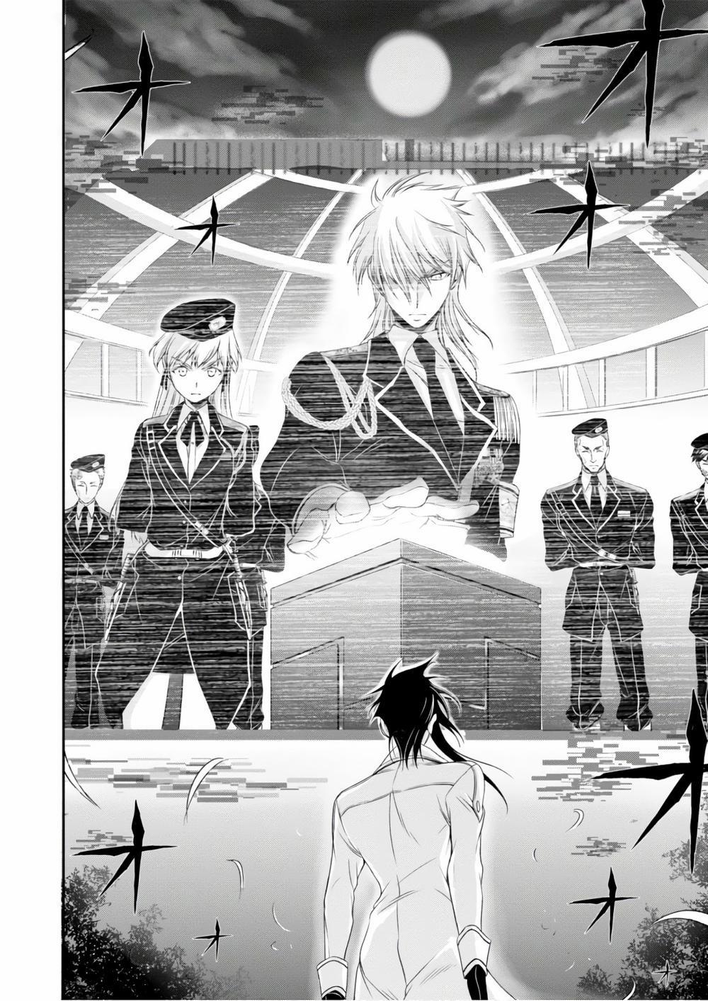 Đi Tìm Sát Tinh Vương 45 trang 40