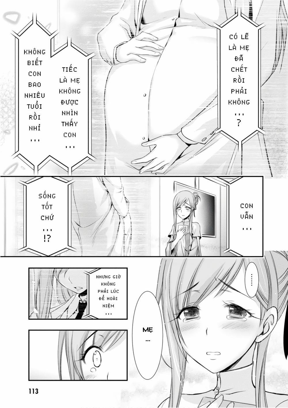 Đi Tìm Sát Tinh Vương 46 trang 16