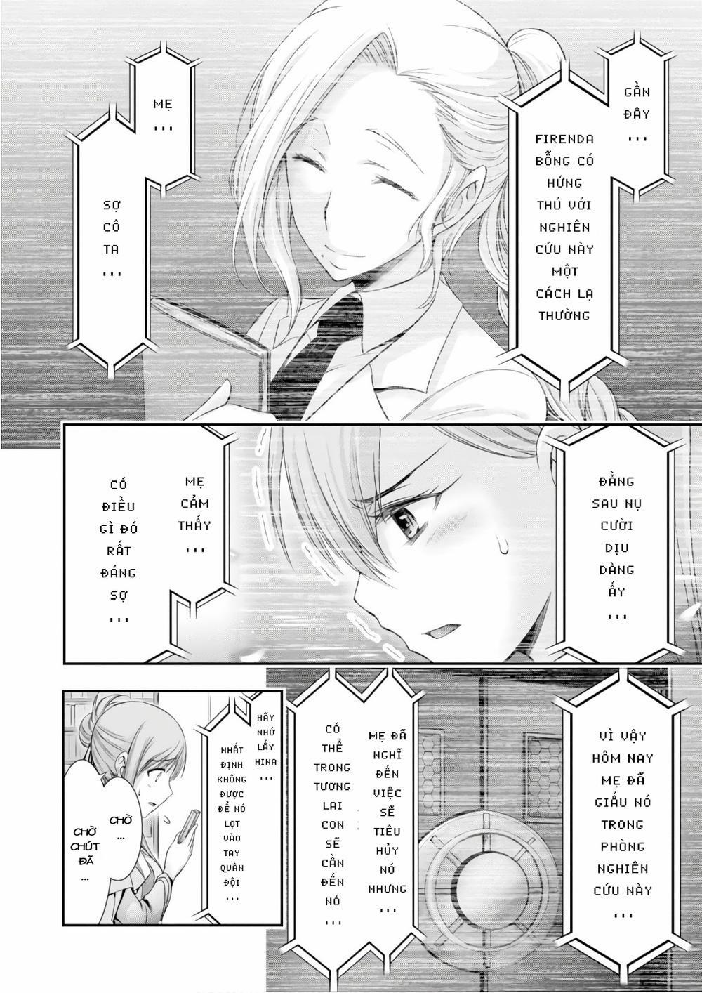 Đi Tìm Sát Tinh Vương 46 trang 19