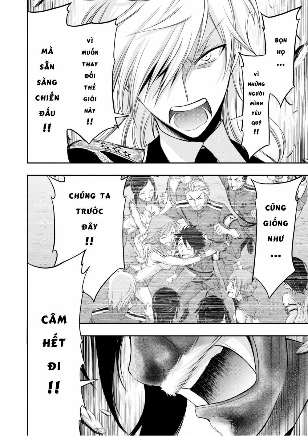 Đi Tìm Sát Tinh Vương 46 trang 2