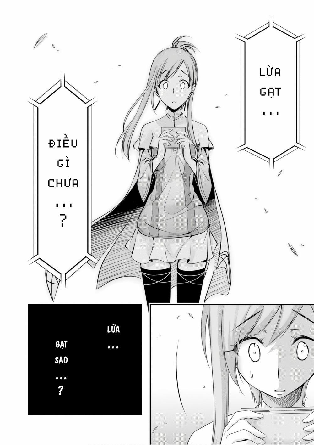 Đi Tìm Sát Tinh Vương 46 trang 21