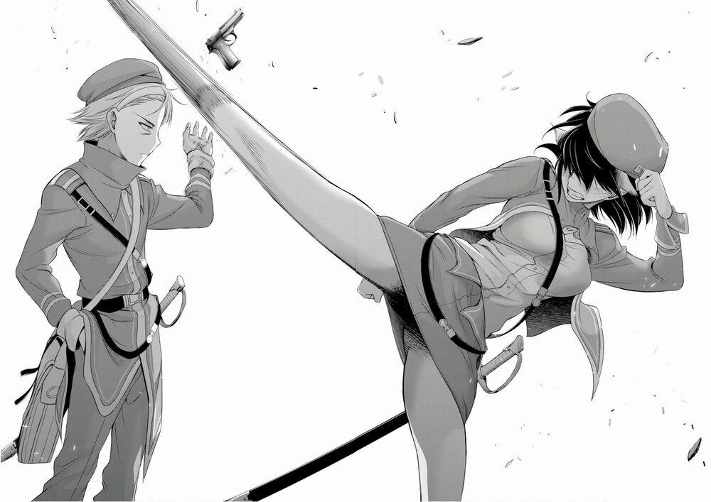 Đi Tìm Sát Tinh Vương 47 trang 41