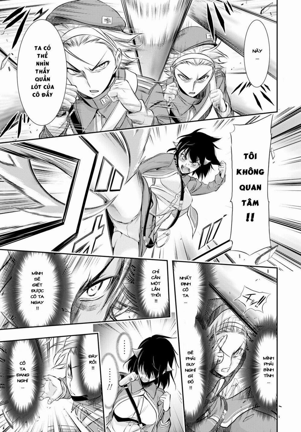 Đi Tìm Sát Tinh Vương 48 trang 19