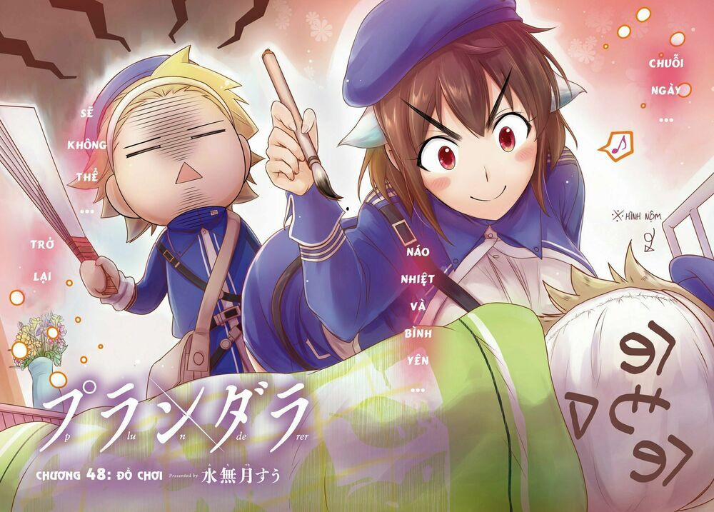 Đi Tìm Sát Tinh Vương 48 trang 2