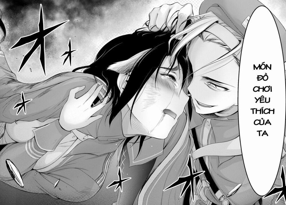 Đi Tìm Sát Tinh Vương 48 trang 31