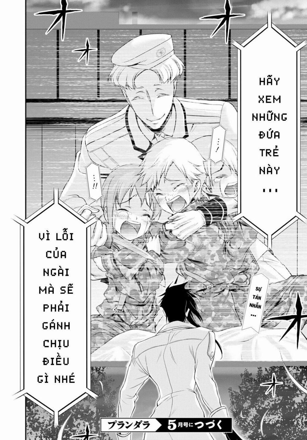 Đi Tìm Sát Tinh Vương 48 trang 39