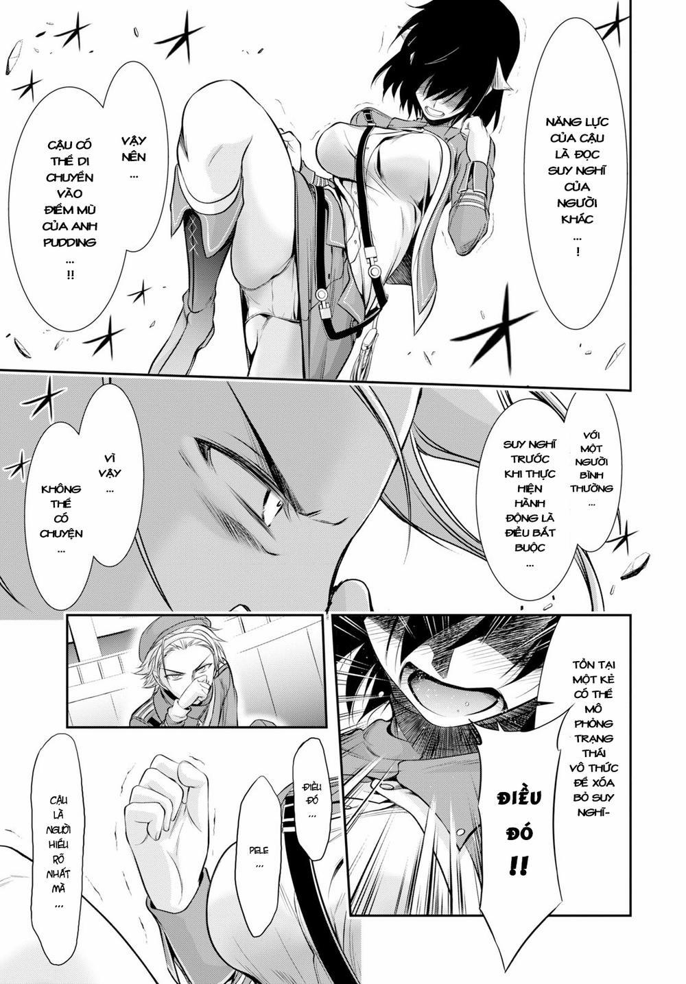 Đi Tìm Sát Tinh Vương 49 trang 17