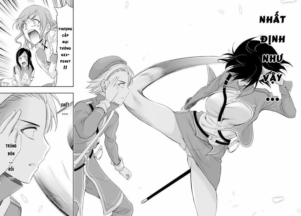 Đi Tìm Sát Tinh Vương 49 trang 24